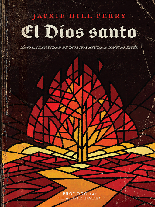 Title details for El Dios Santo by Jackie Hill Perry - Available